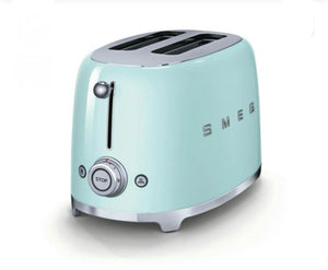 Smeg - 2 Slice Toaster