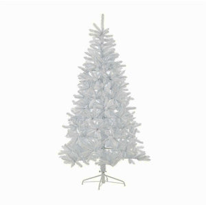 White Christmas tree - 1.8m High
