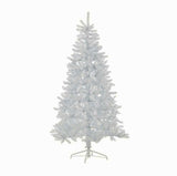 White Christmas tree - 1.8m High