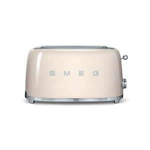 Smeg 4 Slice Cream Toaster