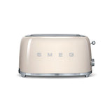 Smeg 4 Slice Cream Toaster