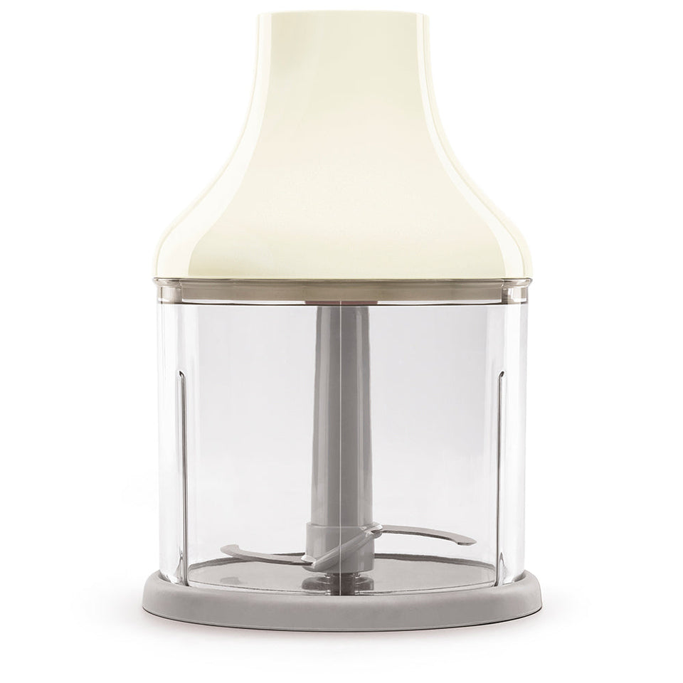 Hand Blender with Accessories