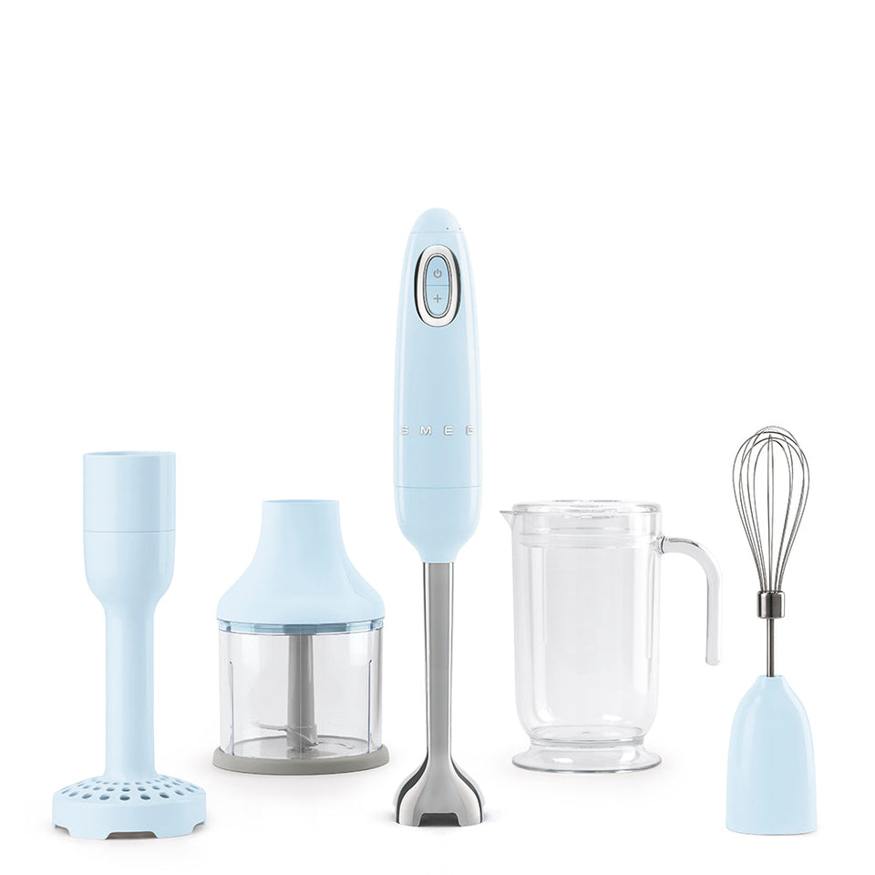 Hand Blender with Accessories