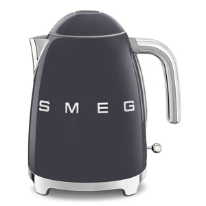 Smeg 1.7L Retro Kettle Slate Grey