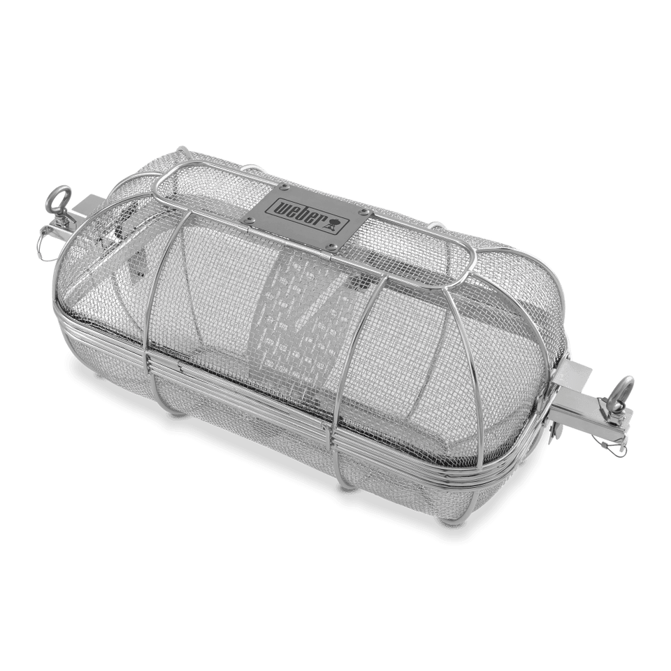 Rotisserie Basket