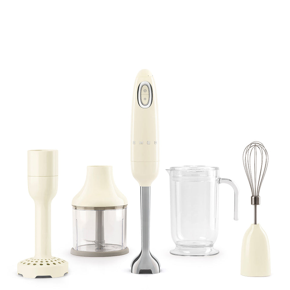 Hand Blender with Accessories