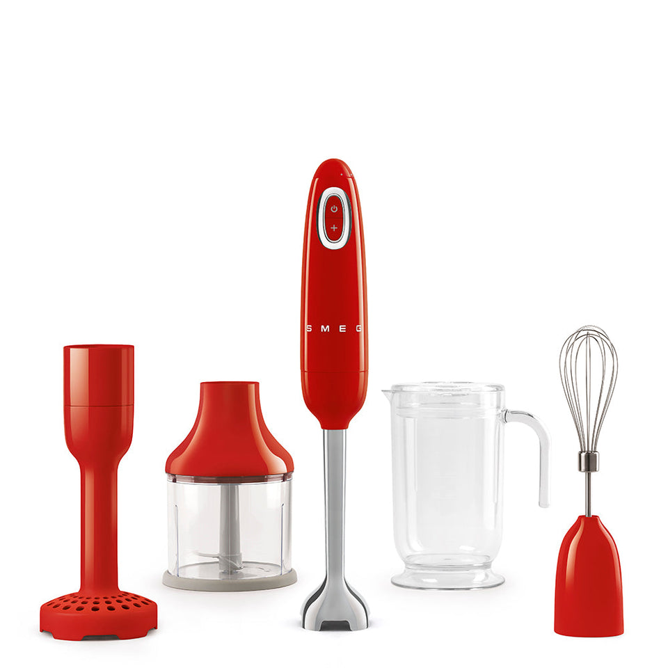Hand Blender with Accessories