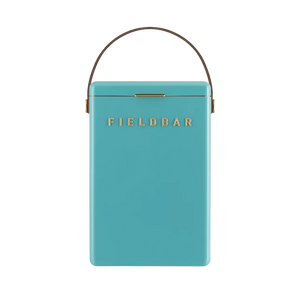 Fieldbar Drinks Box / Bazaruto Blue