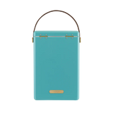 Fieldbar Drinks Box / Bazaruto Blue