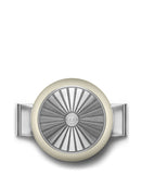 Smeg Deep Pan 28CM - Cream