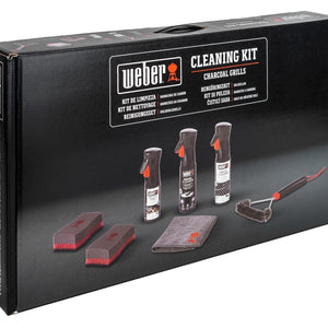 CLEANING KIT – Charcoal Grills