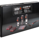 CLEANING KIT – Charcoal Grills
