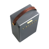 Fieldbar Drinks Box / Oyster Grey