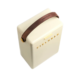 Fieldbar Drinks Box / Safari White