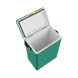 Fieldbar Drinks Box / Parisian Green