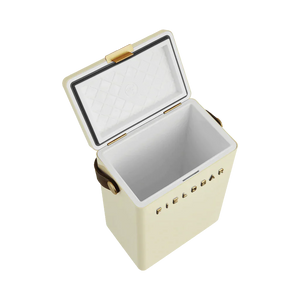 Fieldbar Drinks Box / Safari White