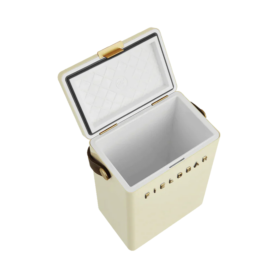 Fieldbar Drinks Box / Safari White