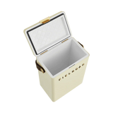 Fieldbar Drinks Box / Safari White