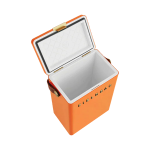 Fieldbar Drinks Box / Orchard Orange