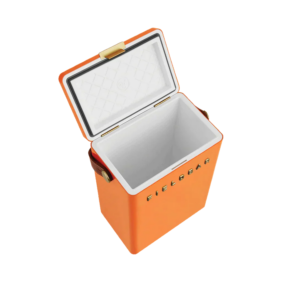 Fieldbar Drinks Box / Orchard Orange