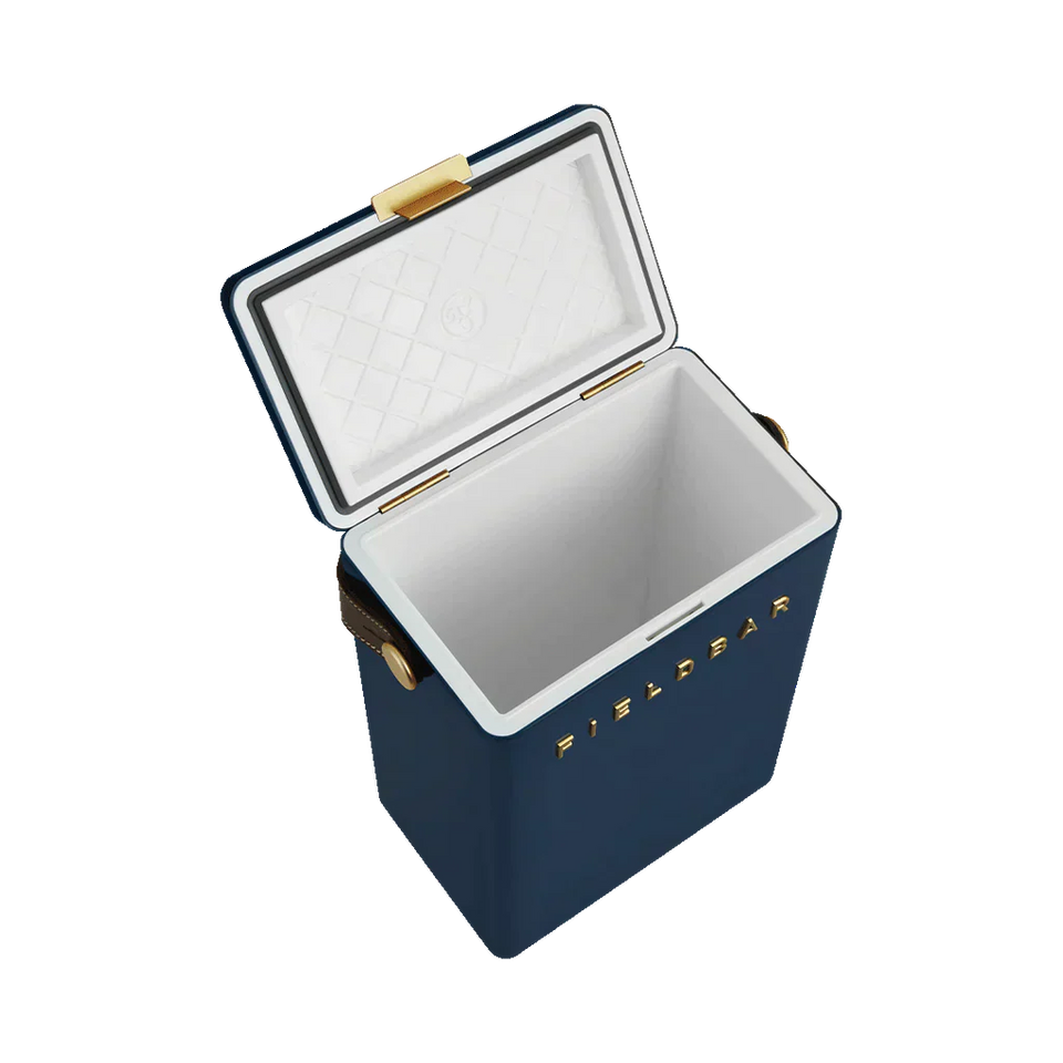 Fieldbar Drinks Box / Sea Boat Blue
