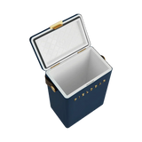 Fieldbar Drinks Box / Sea Boat Blue