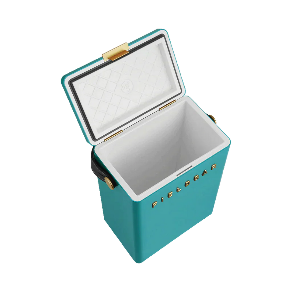 Fieldbar Drinks Box / Bazaruto Blue