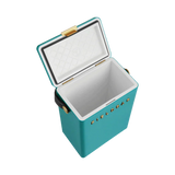 Fieldbar Drinks Box / Bazaruto Blue