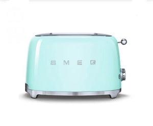 Smeg - 2 Slice Toaster
