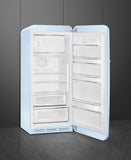 Smeg Retro Refrigerator - Pastel Blue