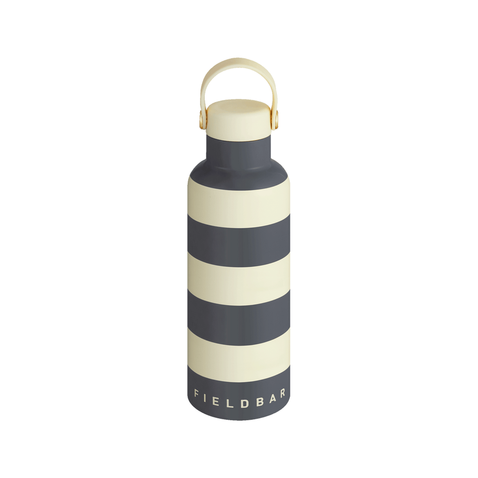 Field Bottle / Oyster Grey