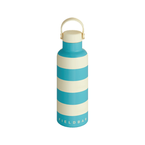 Field Bottle / Bazaruto Blue