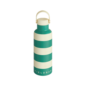 Field Bottle / Parisian Green