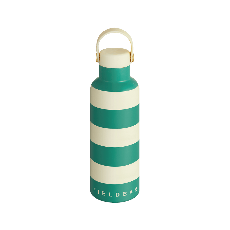 Field Bottle / Parisian Green