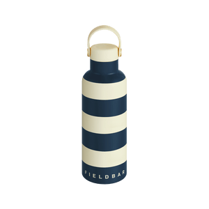 Field Bottle / Sea Boat Blue