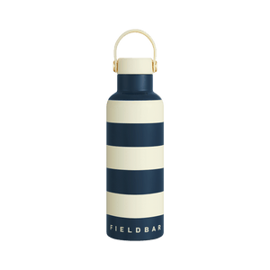 Field Bottle / Sea Boat Blue