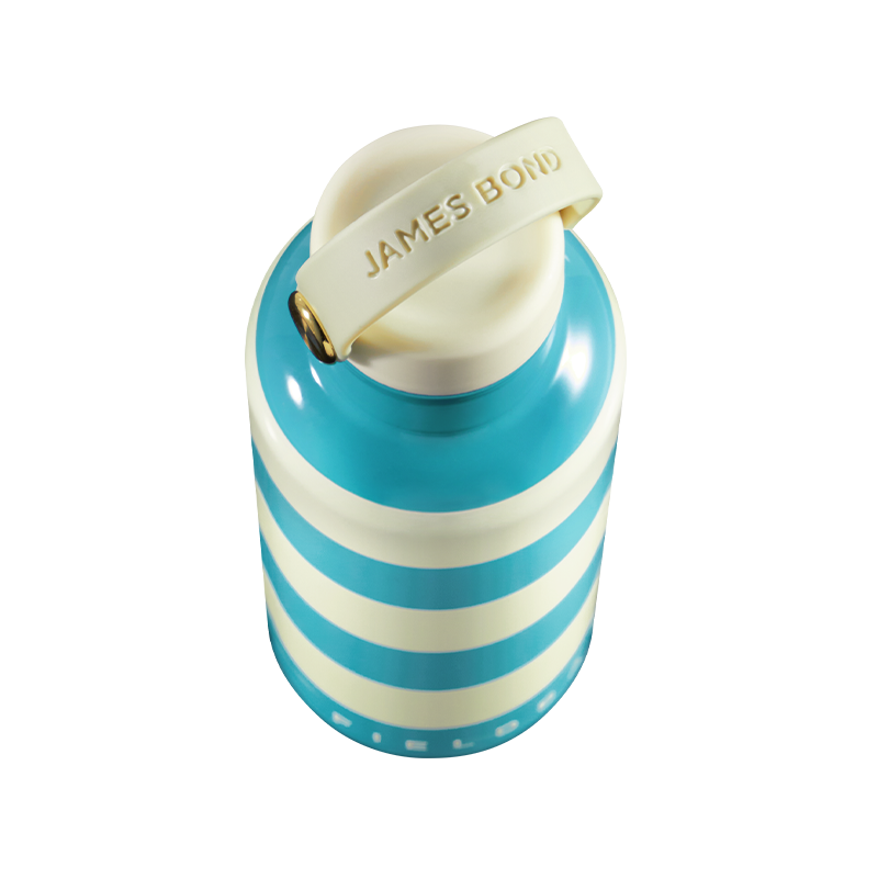 Field Bottle / Bazaruto Blue