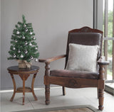 Northern Lights 75cm Table Top Christmas Tree with Decorations