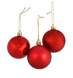 Christmas Tree Decoration Baubles