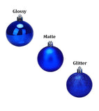 Christmas Tree Decoration Baubles