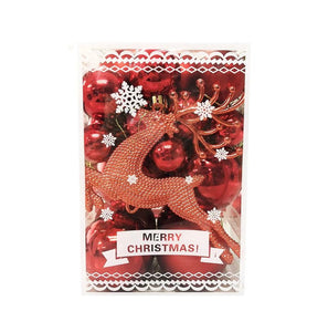 30pcs Christmas Ball Ornaments Tree Decorations For Holiday