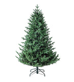 Evergreen Classics: Calgary Spruce: Prelit 180cm Christmas Tree