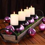 Christmas Tree Decoration Baubles