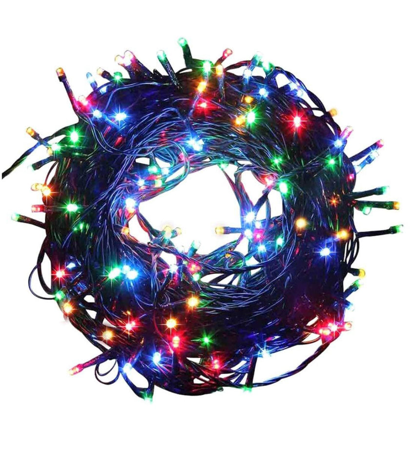 LED Decorative Lights - 50m