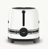 Toaster TSF01 | Carrara White