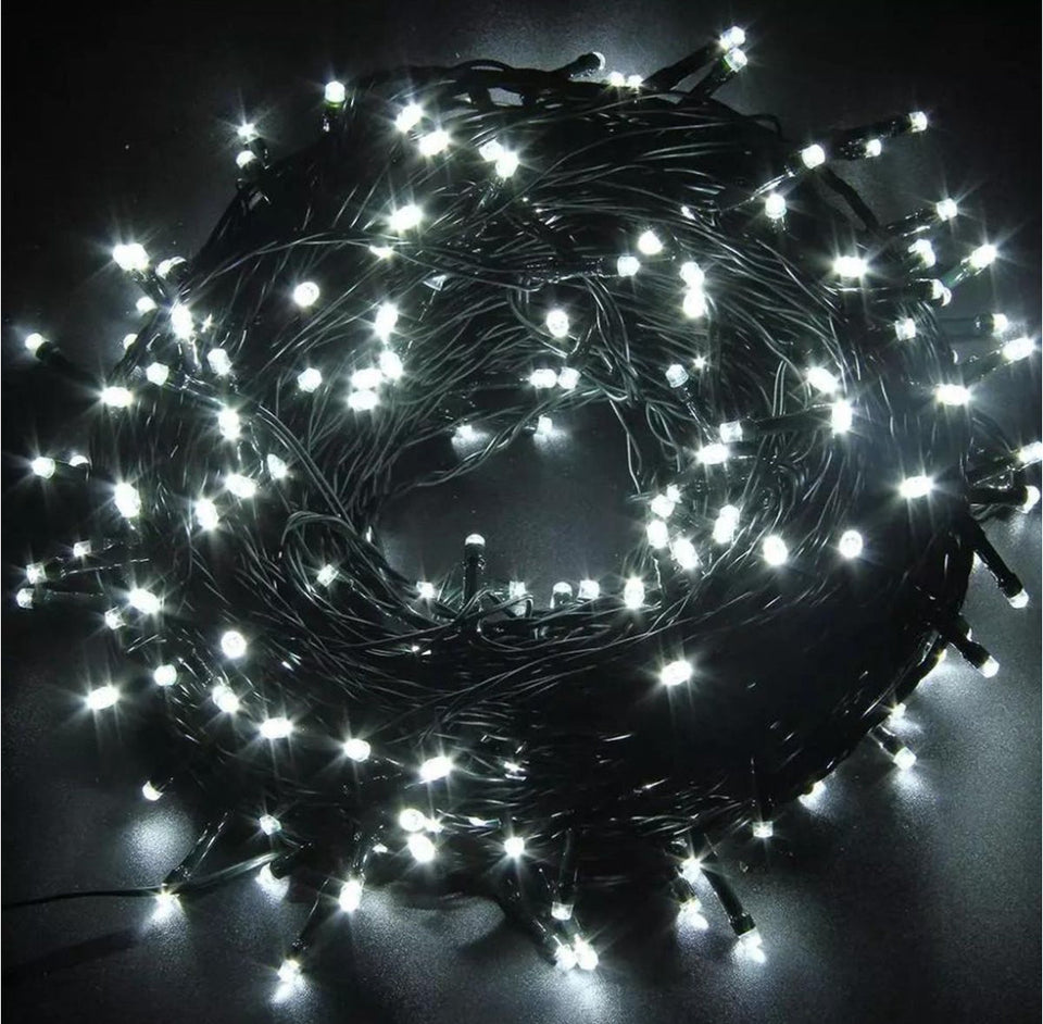 50M LED Decoration Fairy Lights
