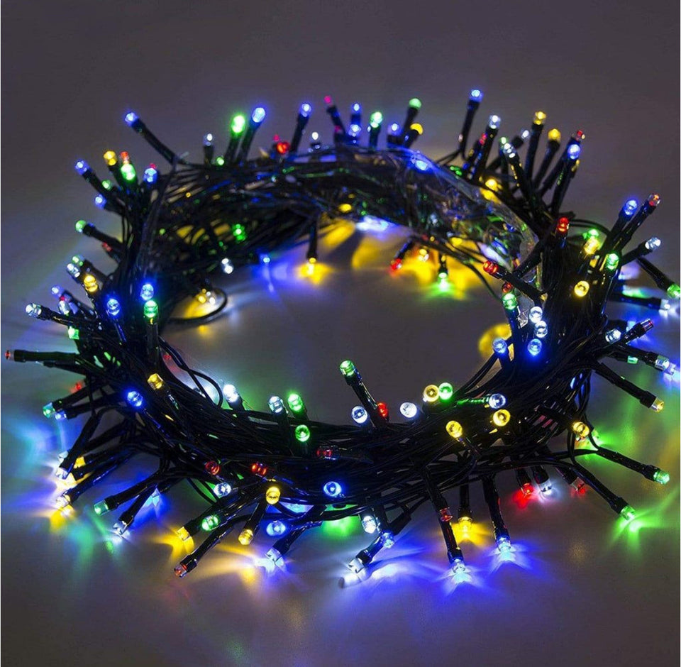 50M LED Decoration Fairy Lights