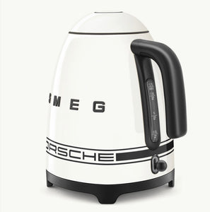 Kettle KLF03 | Carrara White