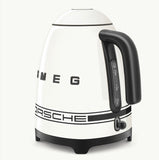 Kettle KLF03 | Carrara White
