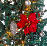 1.8m Nordic Christmas Tree